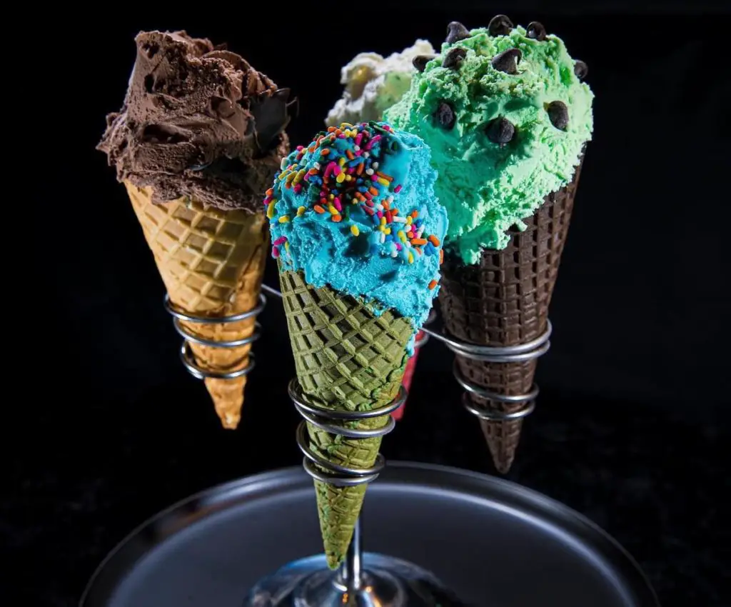 I Scream Gelato Sets July 15 Grand Opening For Lowry Shop