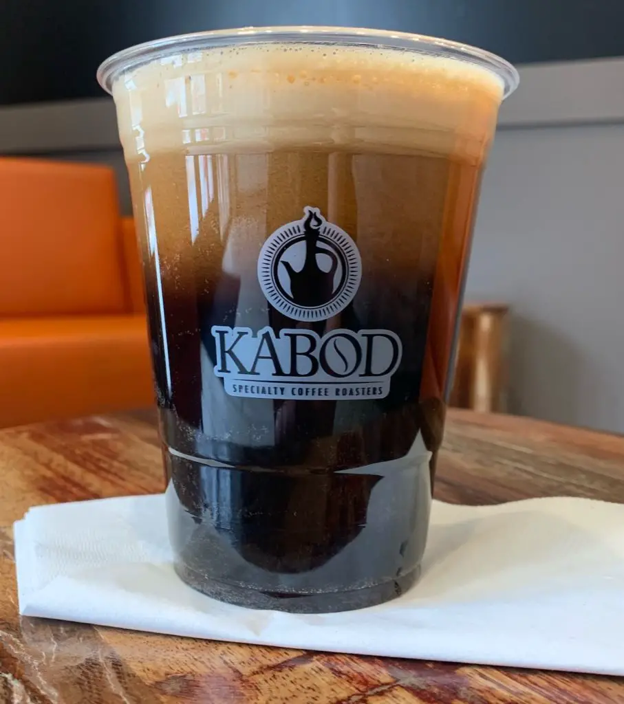 Kabod Coffee to Open Second Location Inside Denver Airport_photo 1