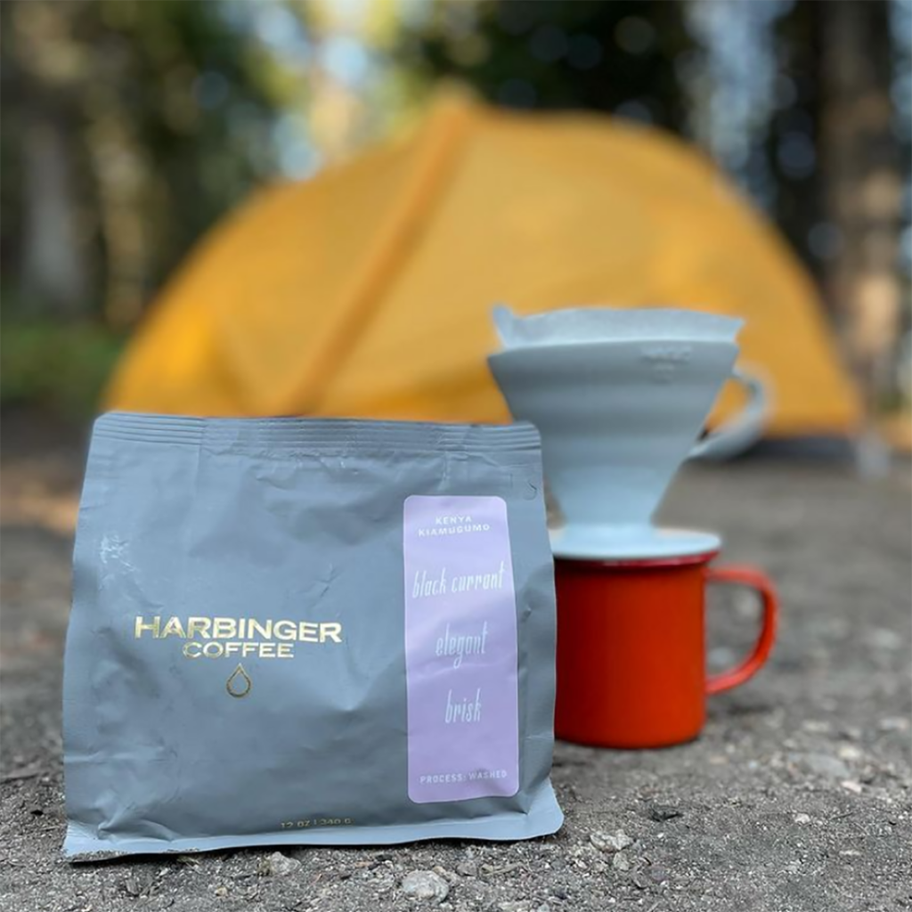 Harbinger Coffee to Open Third Location
