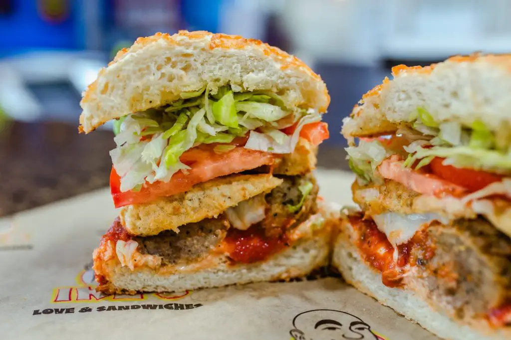 Ike's Love & Sandwiches Expands to Colorado