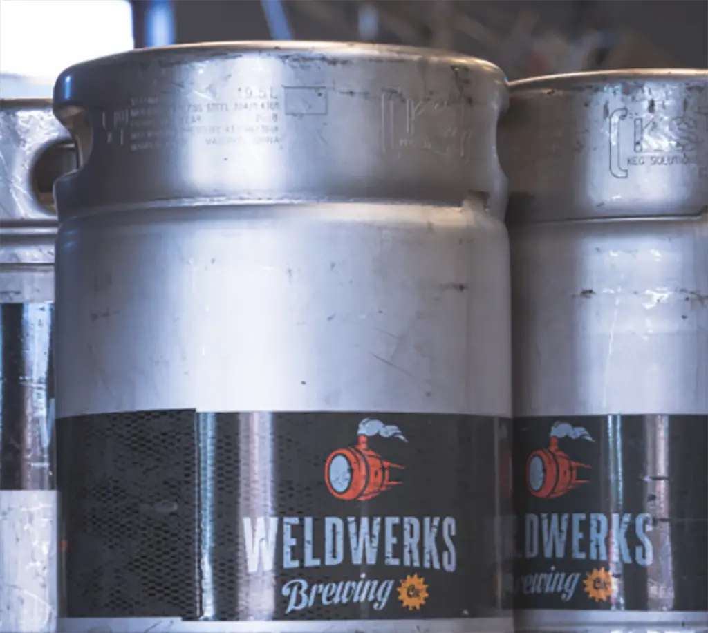 Weldwerks Brewing Headed for New Taproom in Colorado Springs