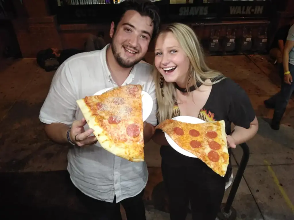 Yani Pizza to Move From Food Truck to Brick-and-Mortar