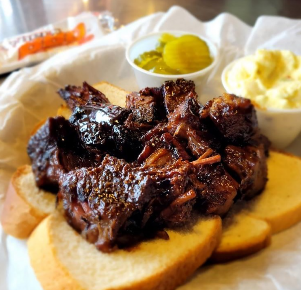 Brothers BBQ Moving Into Colorado Springs