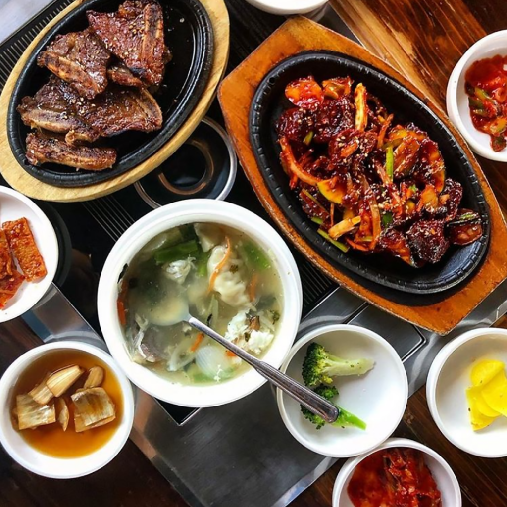 Dae Gee Korean BBQ to Add Another Aurora Location