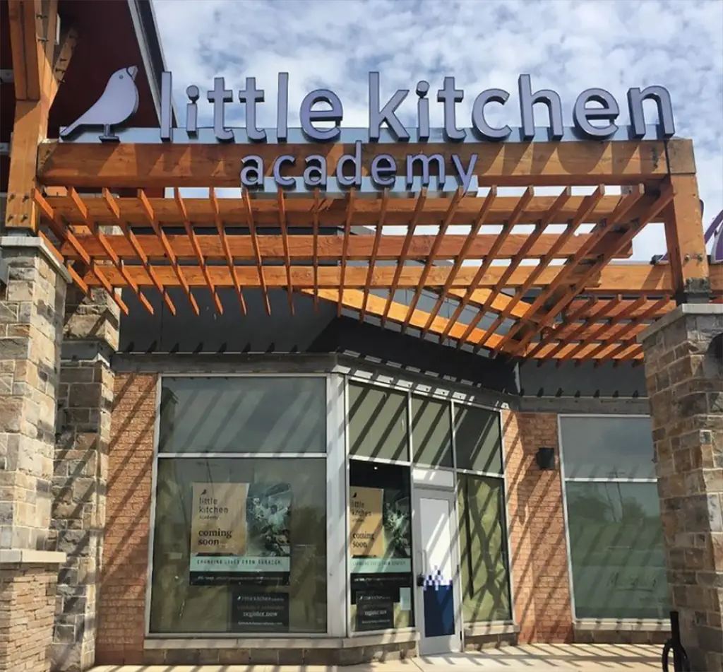 Little Kitchen Academy Signs Deal for Colorado Expansion