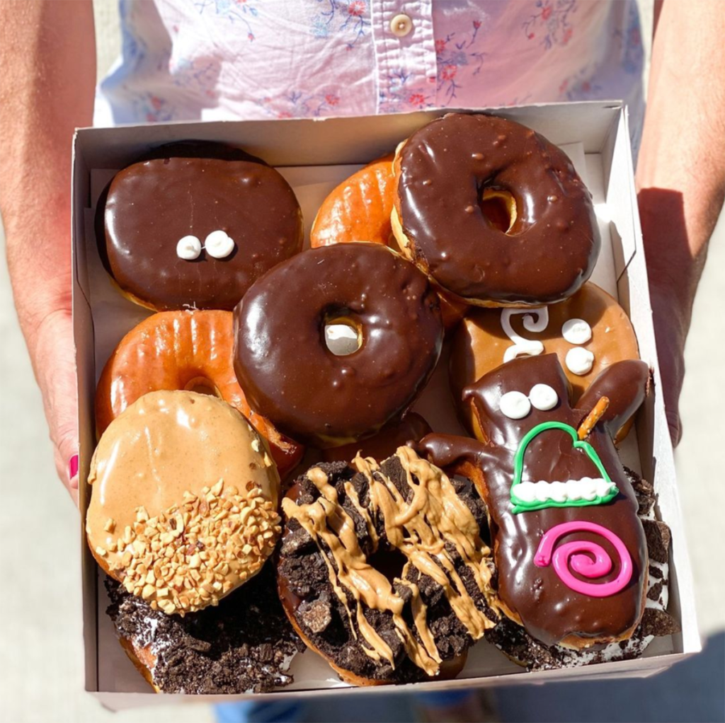 Voodoo Doughnut To Add Another Denver Storefront