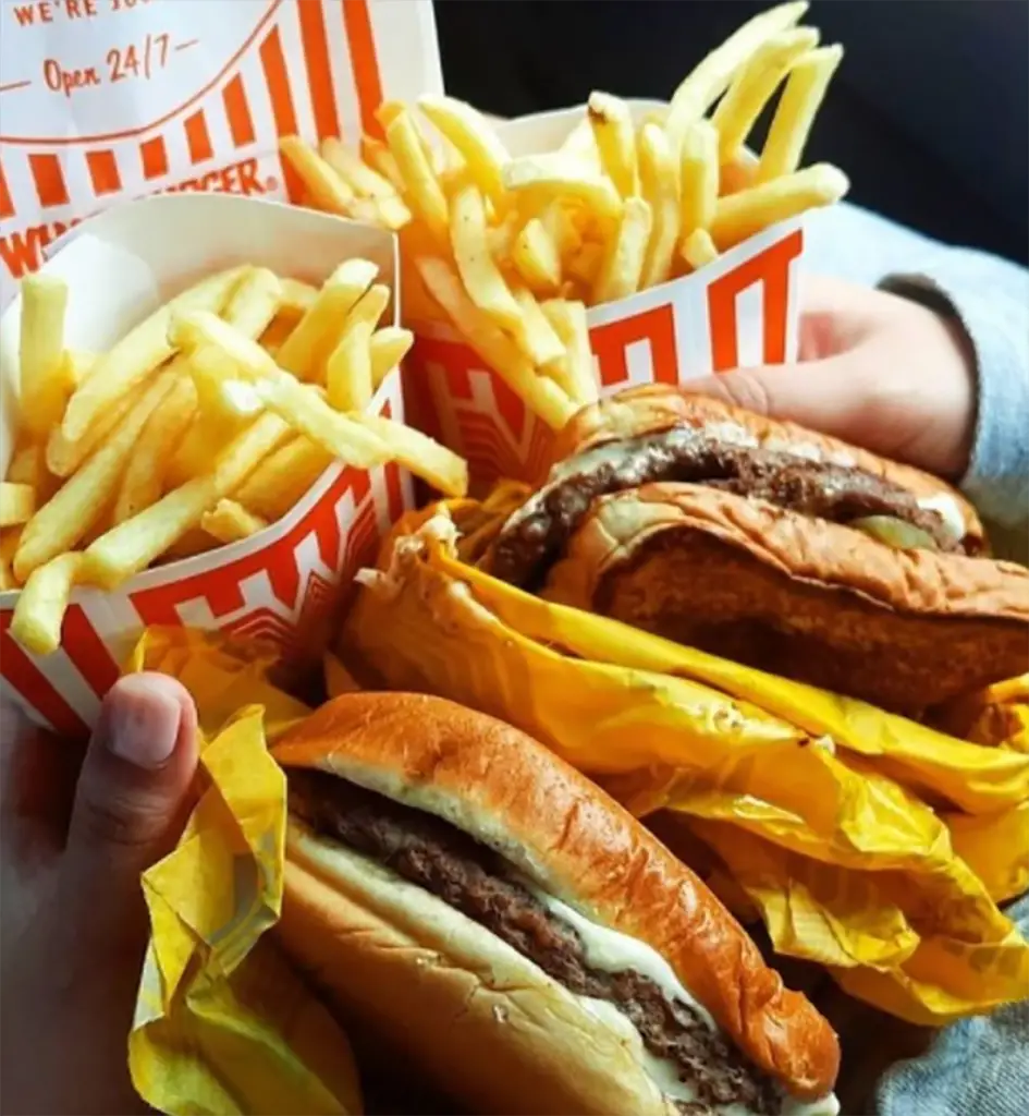 Whataburger Headed for InterQuest Marketplace