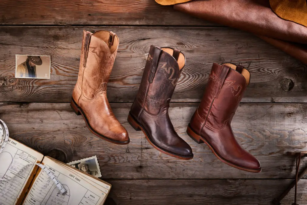 Now Open: Lucchese’s First Colorado Store
