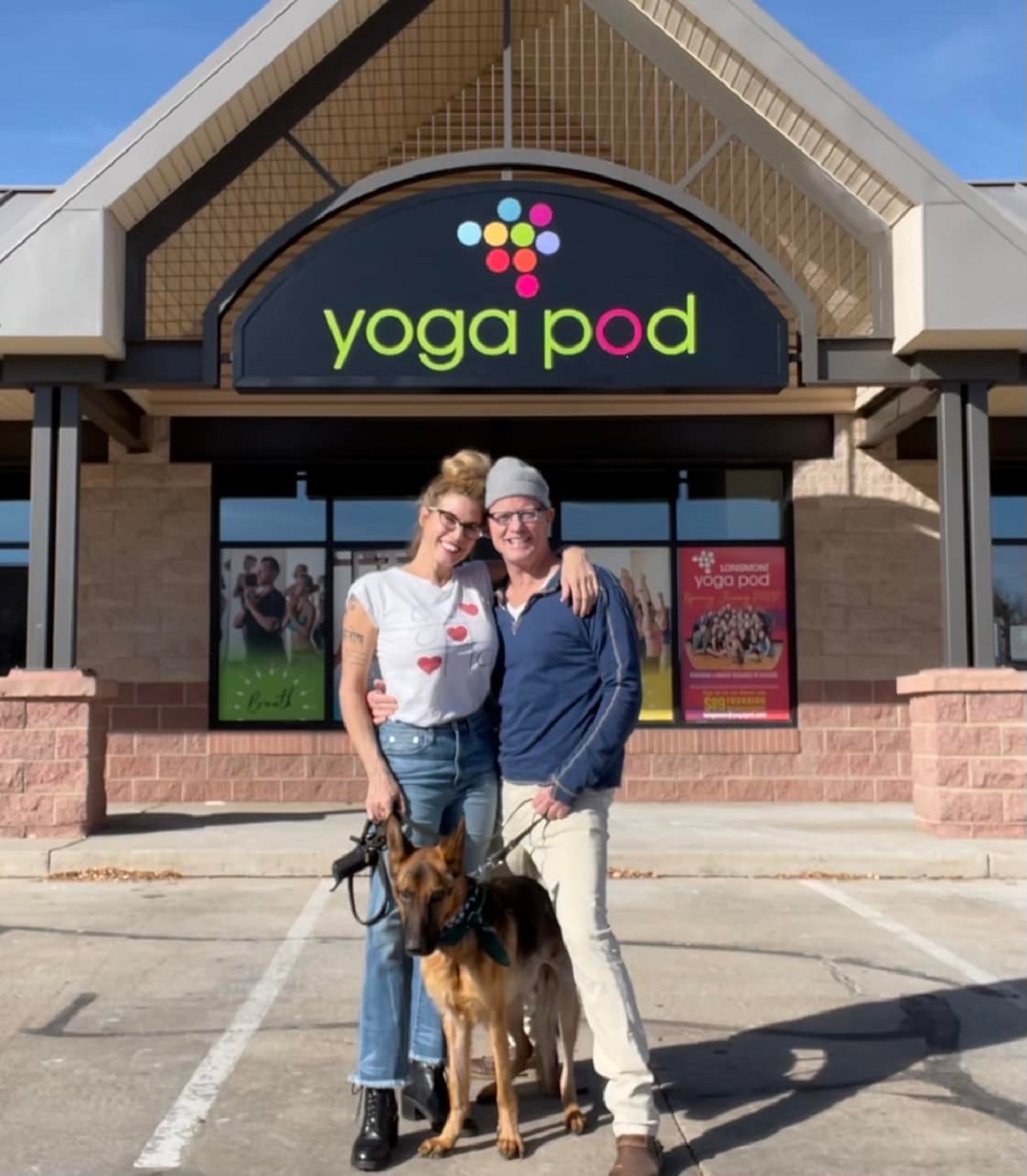 Yoga Pod to Open in Longmont in 2022
