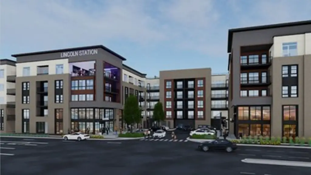 Century Communities' Multifamily Division Breaks Ground in Lone Tree, CO on Mixed-Use Apartment Complex