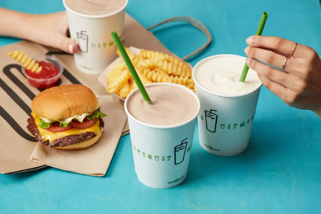 Shake Shack Announces Colorado’s First Drive-Thru Location in Castle Rock