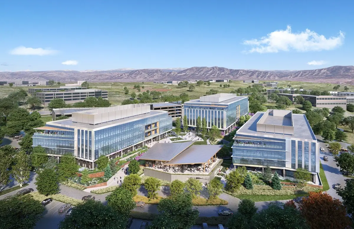 LINCOLN PROPERTY COMPANY AND FCP ANNOUNCE NEW SPECULATIVE LIFE SCIENCES CAMPUS DEVELOPMENT NEAR BOULDER, COLORADO