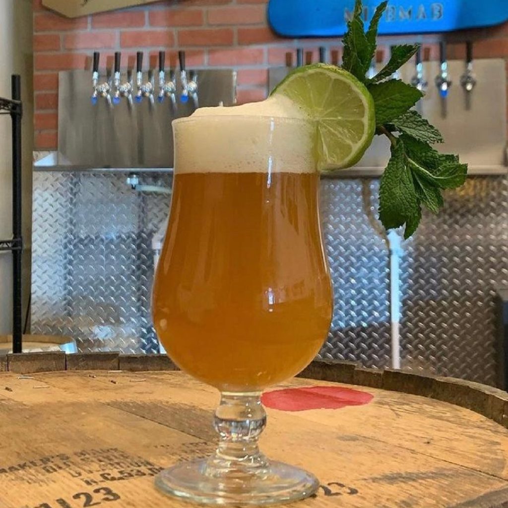 Blue Tile Brewing Set to Open in Denver Later This Year