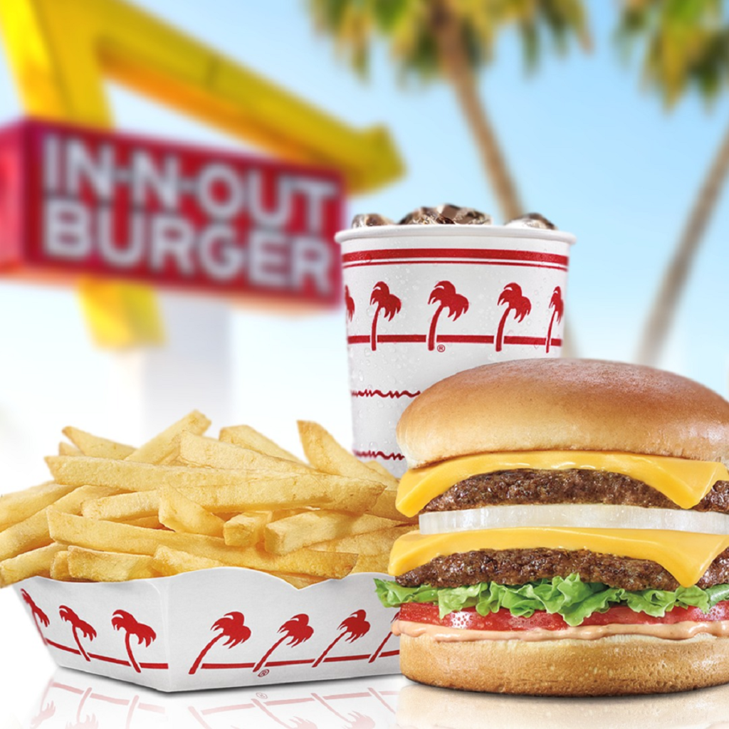 In-N-Out Burger is Set to Bless Denver For the First Time 