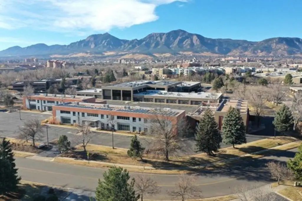 Breakthrough Properties Enters the Boulder Market with Acquisition and Development of Boulder 38 by Breakthrough