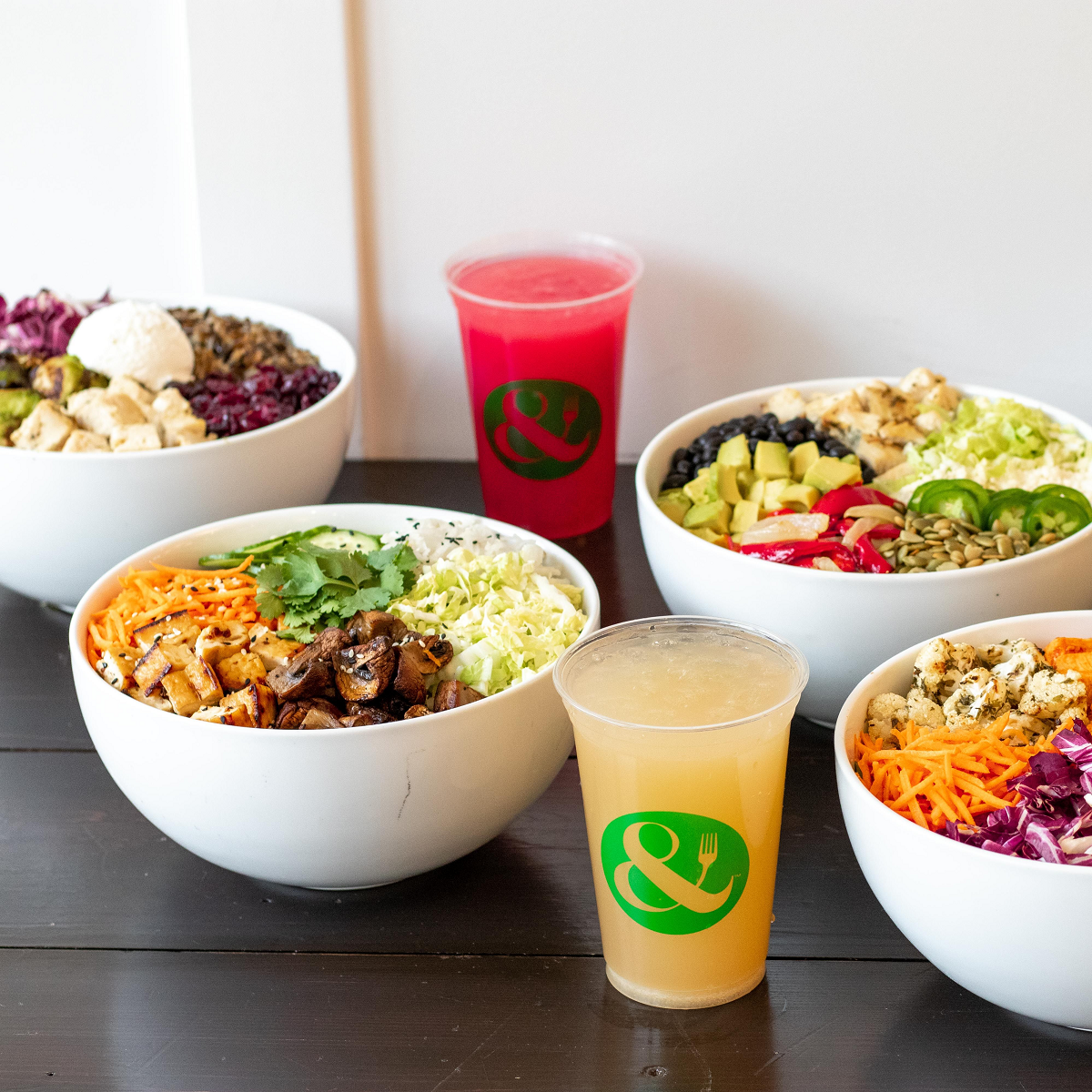 A Healthy Fast-Casual Concept Will Soon Come to Fort Collins