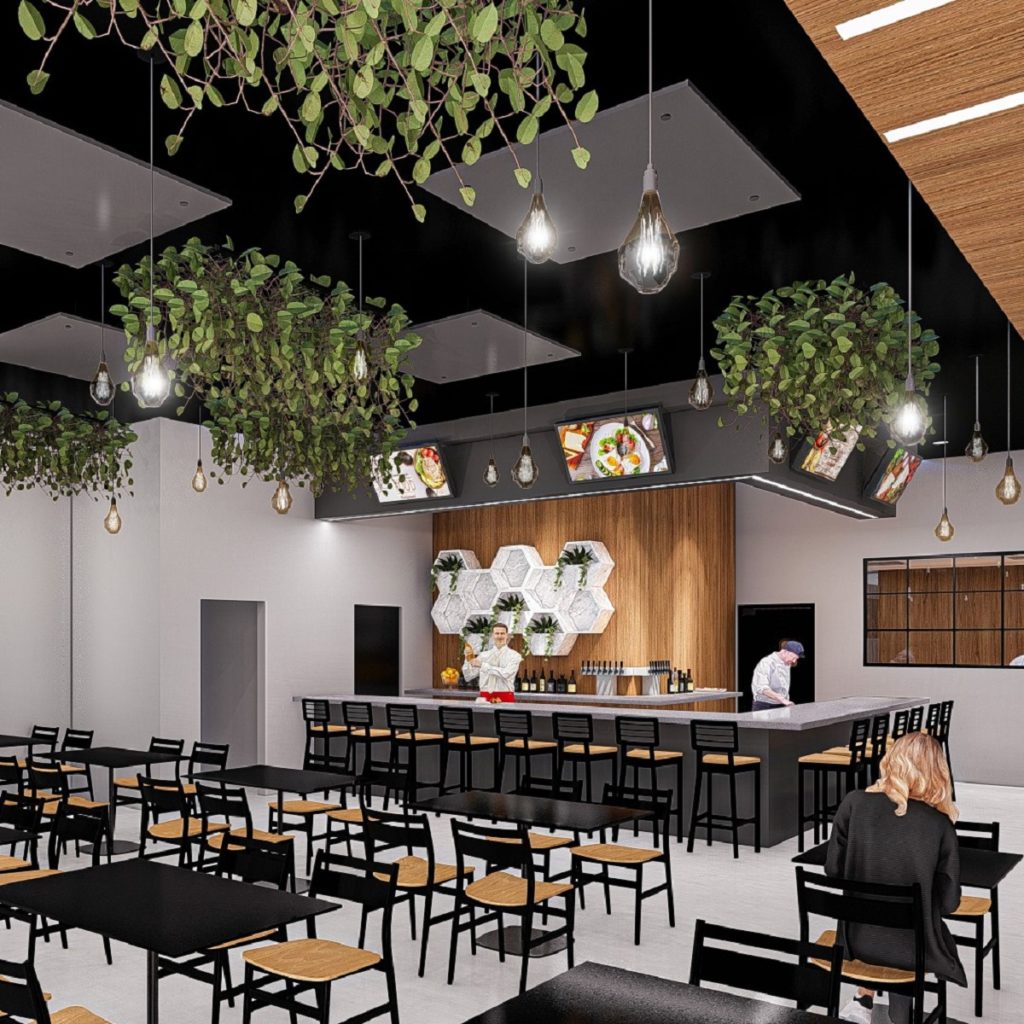A New Family-Friendly Sports Bar is Coming to Fort Collins