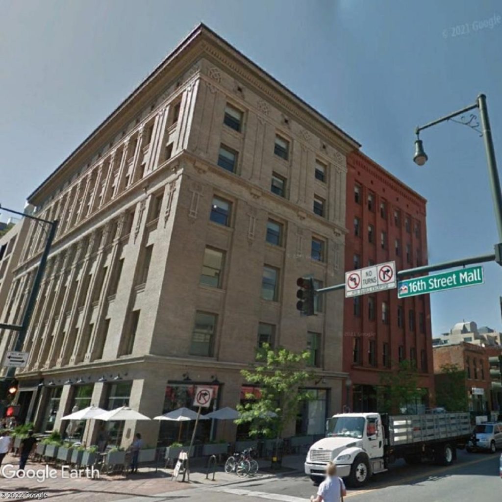 A Restaurant Concept Called Sofia’s Pizza Will Soon Come to the Historic Sugar Building