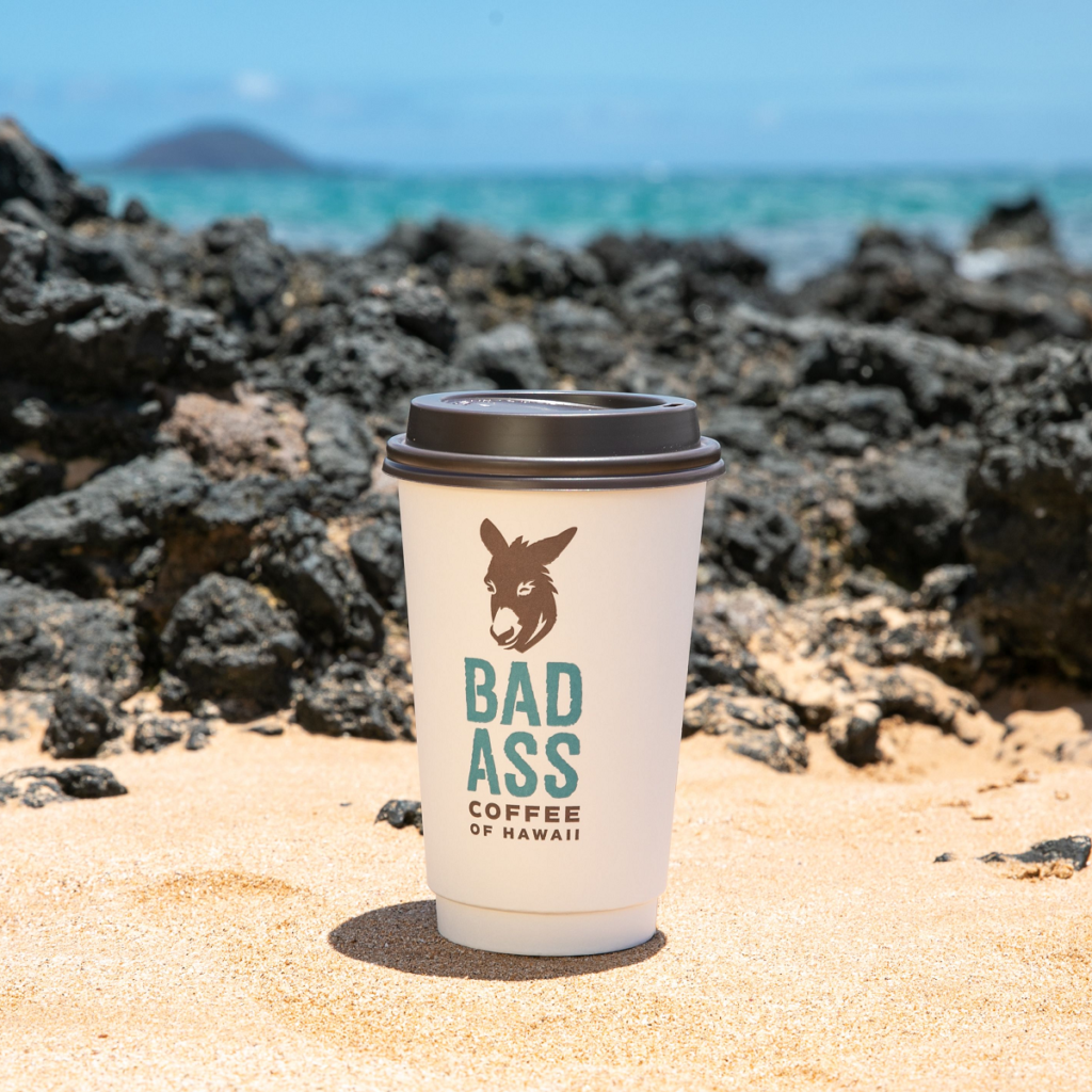 Bad Ass Coffee of Hawaii Locks Down Two Colorado Springs Locations