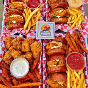 Daddy’s Chicken Shack Has Locked Down Franchisees for Its Ten Incoming Colorado Stores