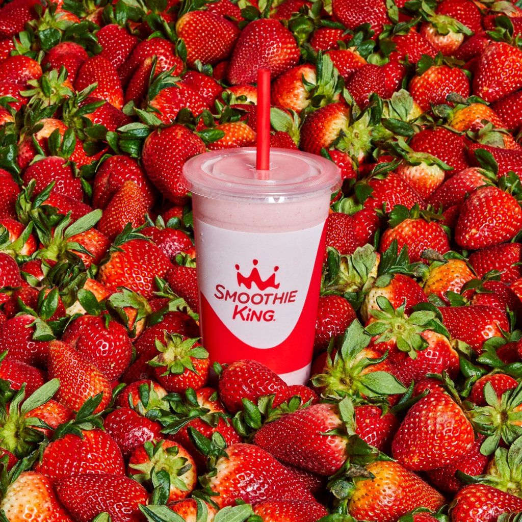 Smoothie King to Become Freddy’s Neighbor 