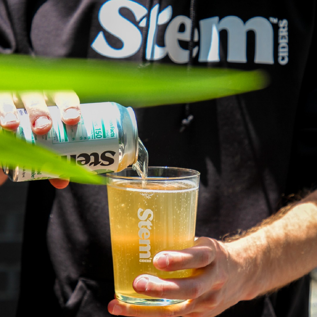 Stem Ciders to Take Over The Preservery Building, Saddles Up to Open Howdy Bar