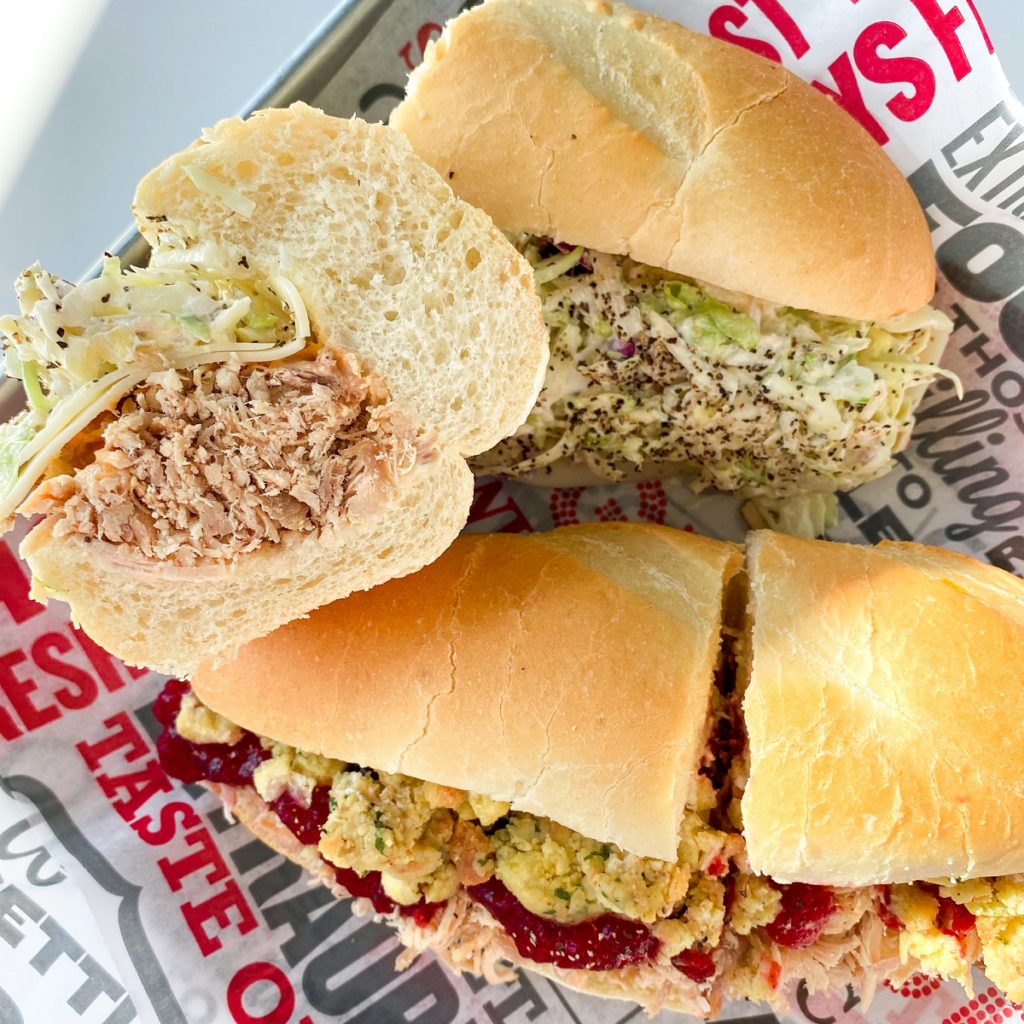 These Capriotti’s Sandwich Shop Owners Are Once Again Eyeing the Market