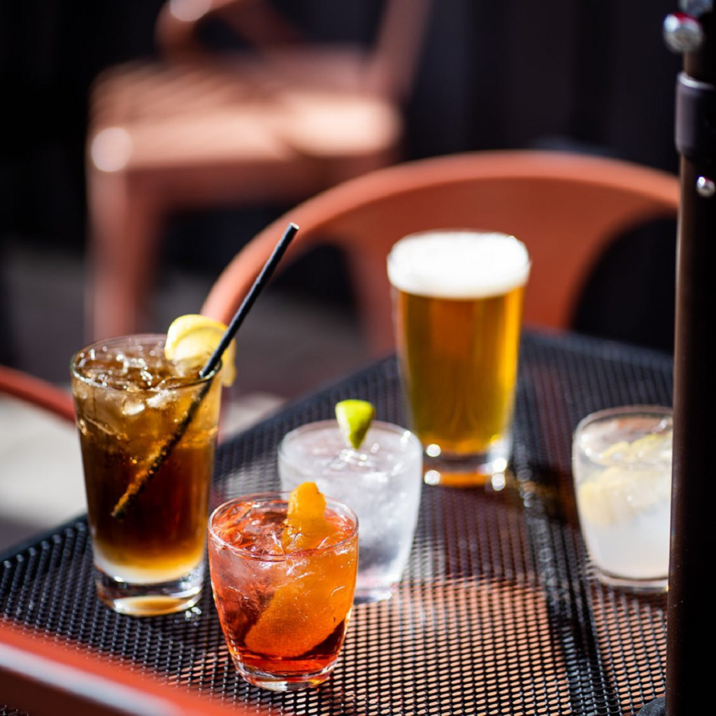 Bonanno Concepts to Open Capitol Hill Cocktail Bar