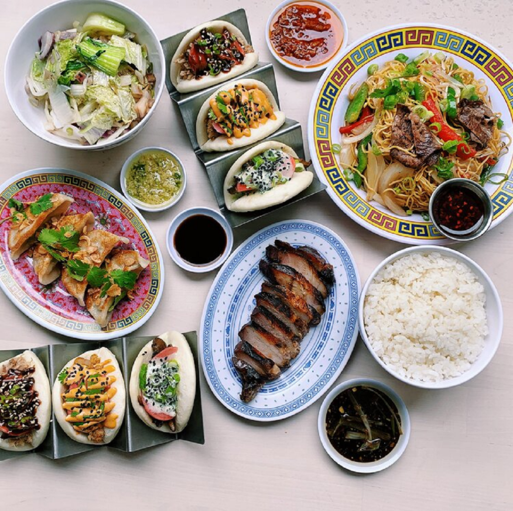 Meta Asian Kitchen to Acquire a Brick-and-Mortar