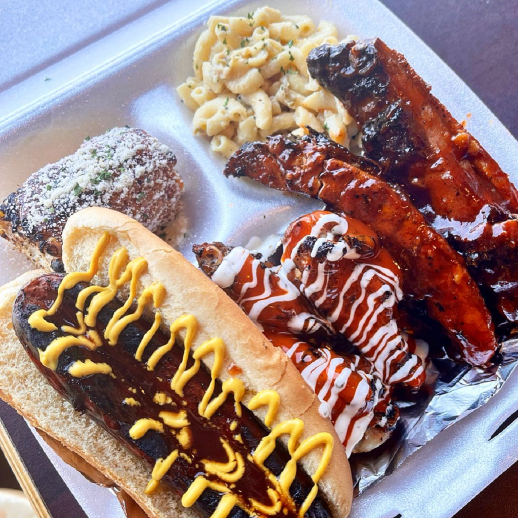 Saucy’s Southern BBQ Has Plans to Franchise in Colorado and California