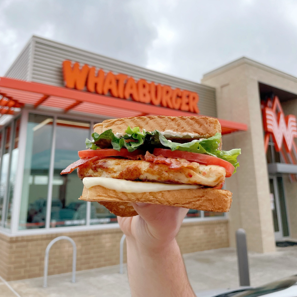 Franchise group BurgerWorks Colorado, LLC Announces Three More Whataburger Locations
