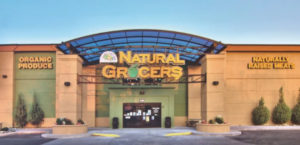 Natural Grocers® Invites Denver's Central Park Community to Grand Opening Celebration on January 7, 2023