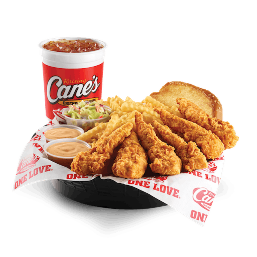 Raising Cane’s to Open New Denver Location on March 21