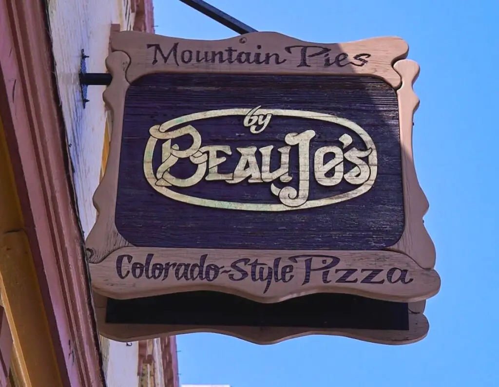 Beau Jo’s Colorado Style Pizza Coming Back to Denver