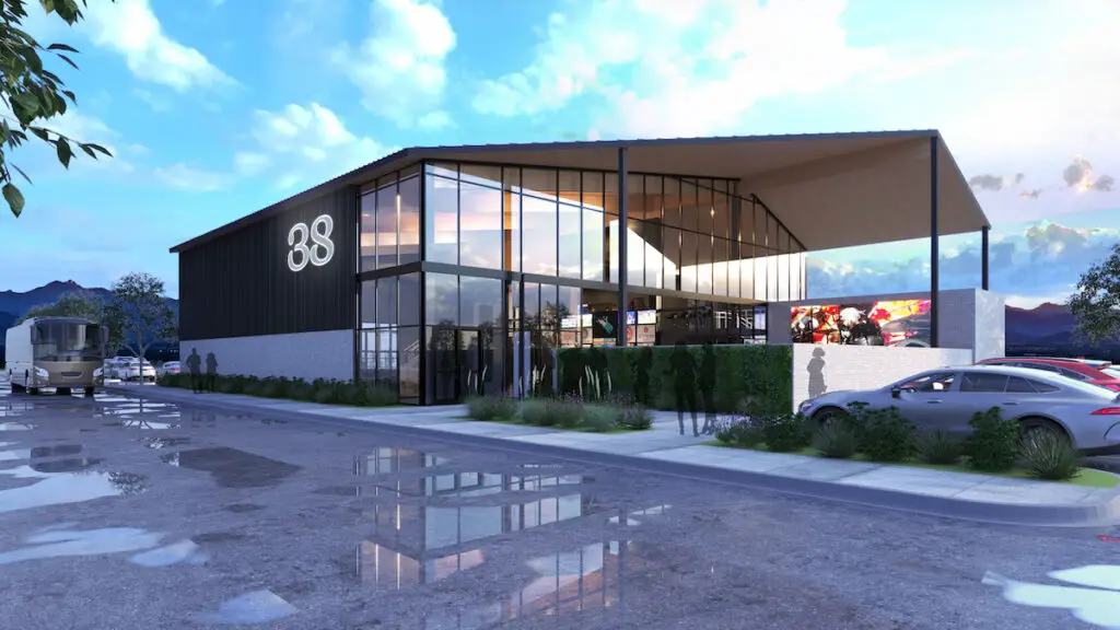 Number 38 Announces Littleton Location Will Open in Summer 2024