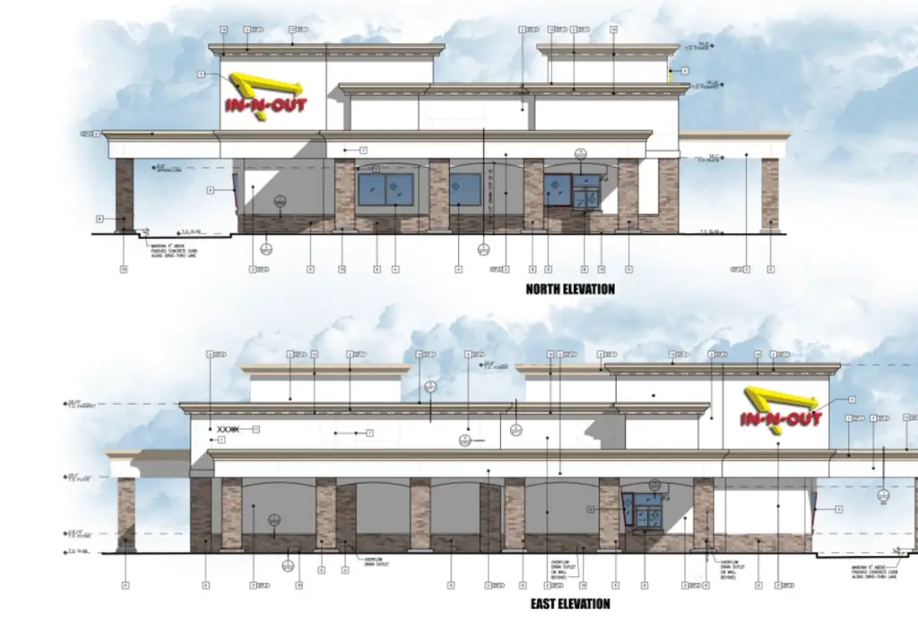 Parker Reviewing Plans to Bring In-N-Out Burger to Town