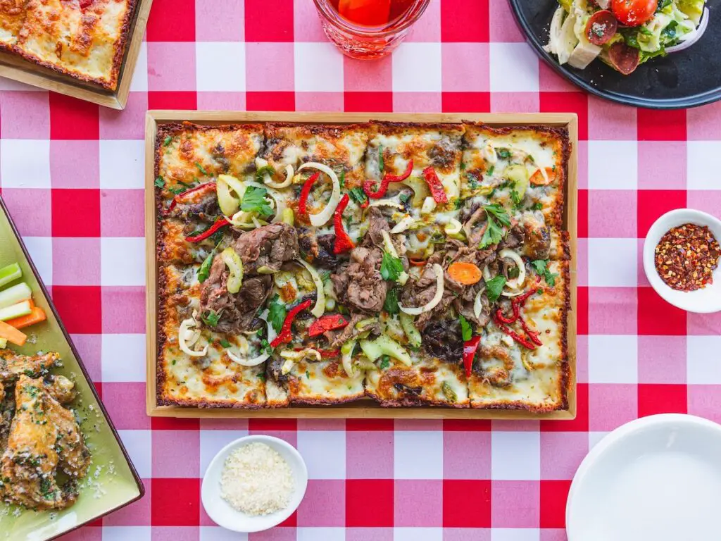 After Delays, Detroit-Style Pizzeria Getting Closer to Debut