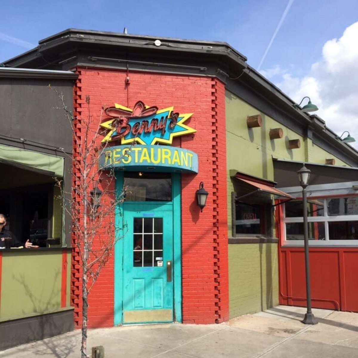 Building Plans Approved for Reopening of Benny’s Restaurant and Cantina