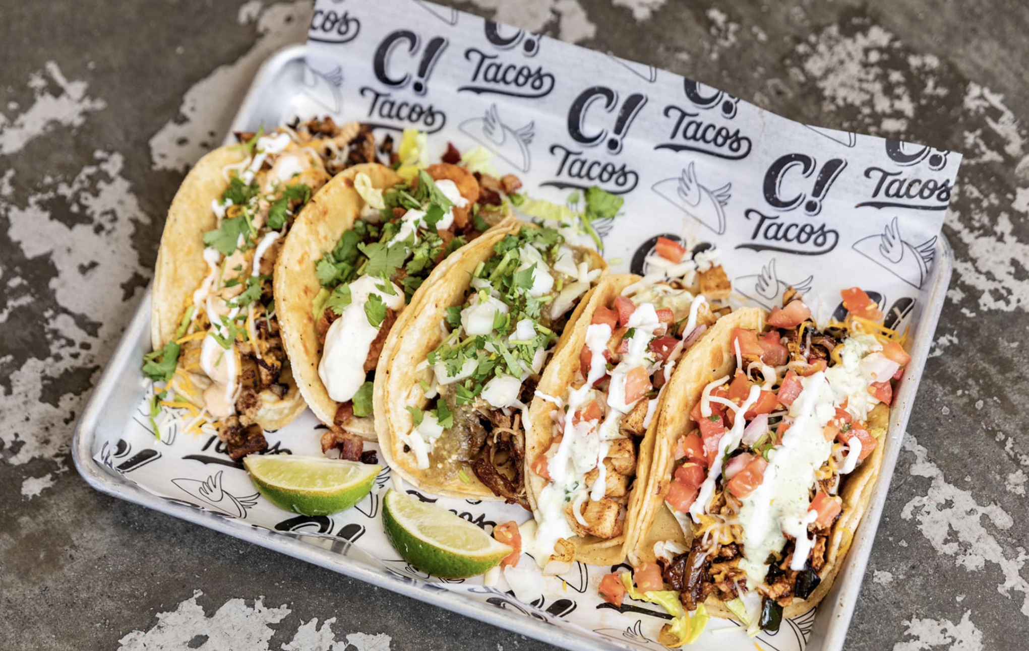 Capital Tacos to Open Soon in Loveland
