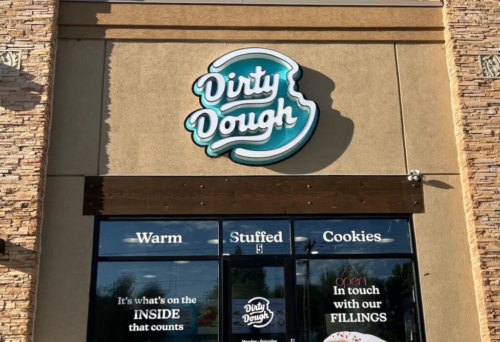 Cookie Chain Taking Colorado by Storm with Three More Locations Coming