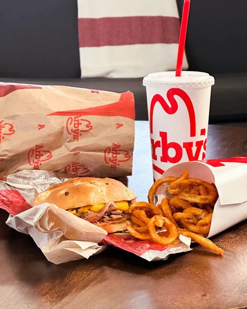 Many Colorado Arby’s Receiving Remodeling Treatment