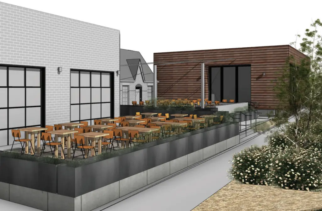 New Food, Fitness, and Retail Concept Coming to Sunnyside