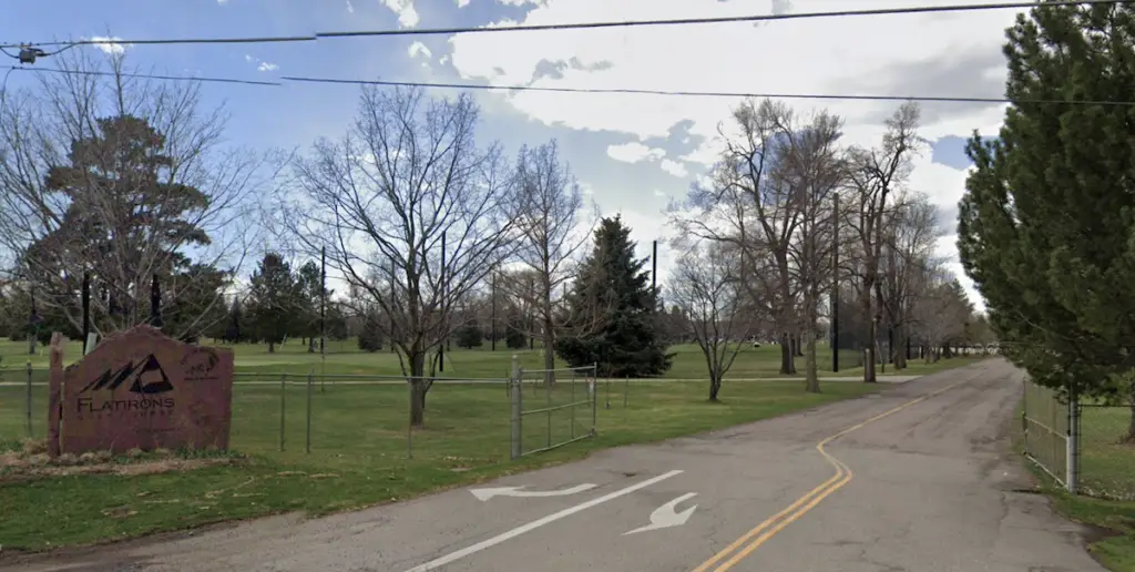 Permits Approved to Construct Restaurant at Boulder Golf Course