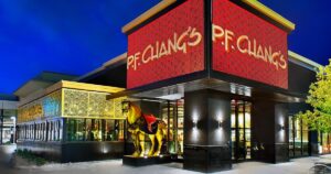 The Northfield P.F. Chang’s Will Be Open Later This Year