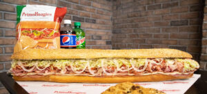 PrimoHoagies to Open First Location in Colorado with Free Hoagies to First 100 Customers