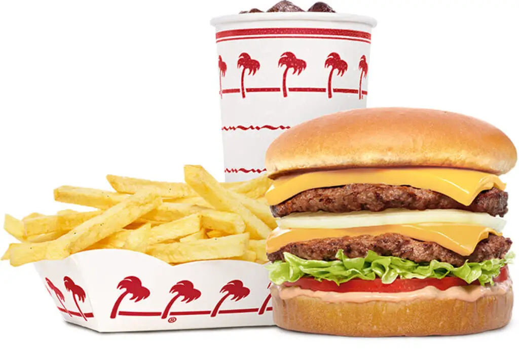In-N-Out Burger Opens in Denver, Colorado