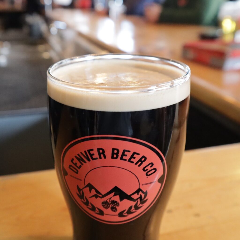 Denver Beer Co. Looking at Littleton for New Location
