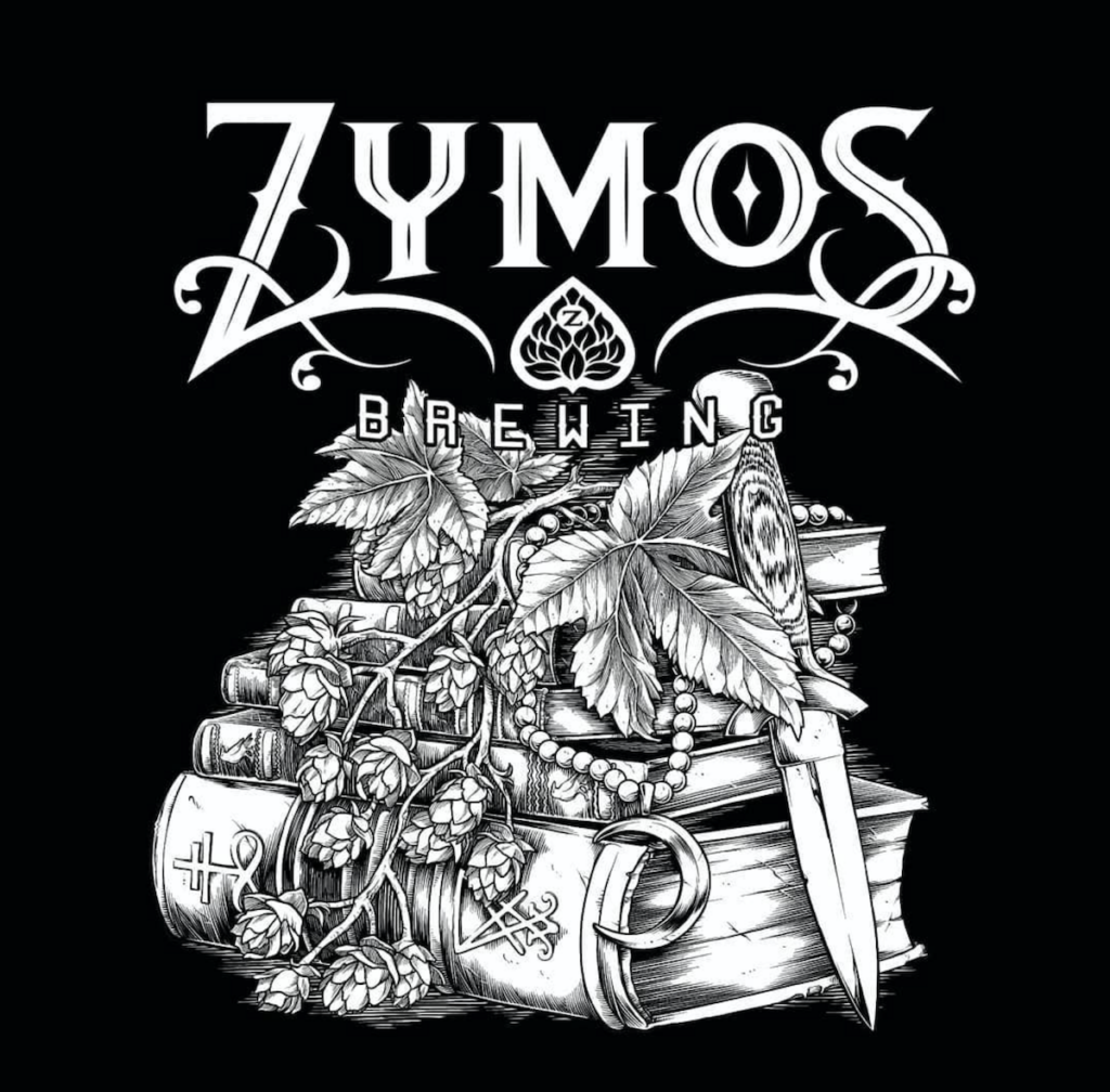 First Phases of Construction Commence at Zymos Brewing Site