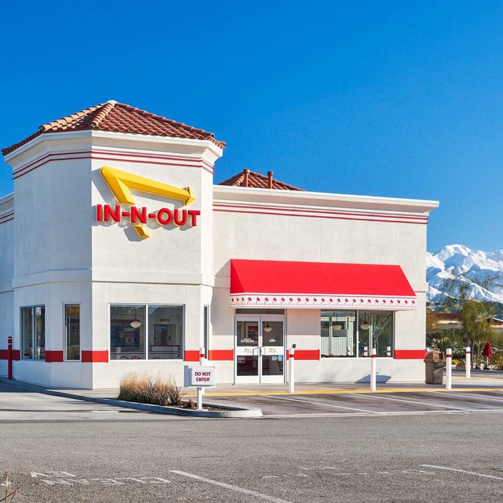 In-N-Out Bringing Its Animal Style Goodness to Timnath