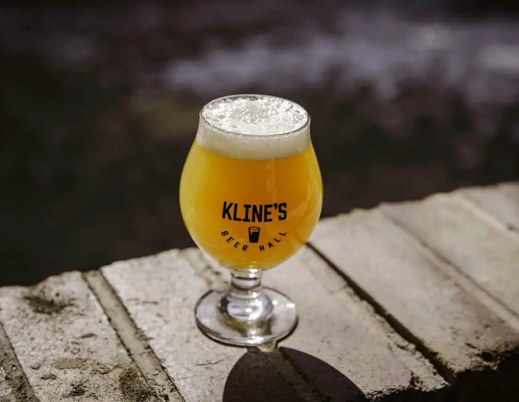 Kline’s Beer Hall is Being Resurrected in New Spot